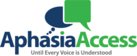 Aphasia Access